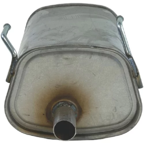 Koncový tlmič výfuku 148-253 /BOSAL/ - obr. 3