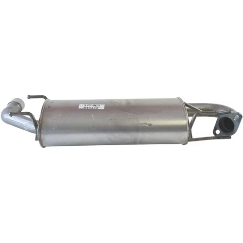 Koncový tlmič výfuku 171-003 /BOSAL/ - obr. 1