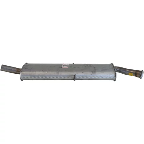 Stredný tlmič výfuku 175-013 /BOSAL/ - obr. 2