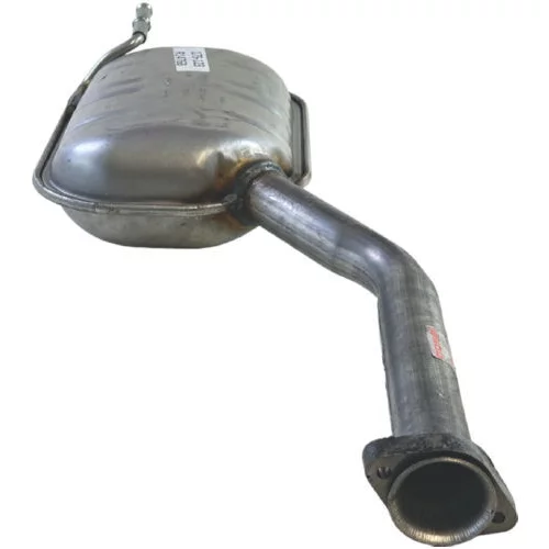 Stredný tlmič výfuku 175-123 /BOSAL/ - obr. 1