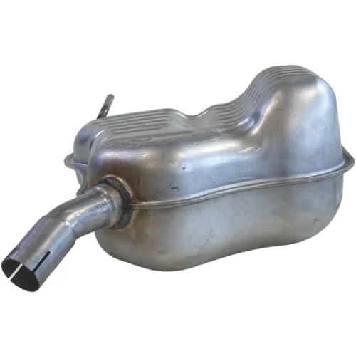 Koncový tlmič výfuku 185-379 /BOSAL/ - obr. 1