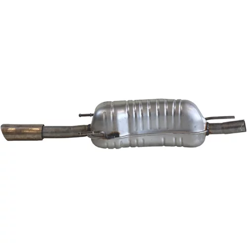 Koncový tlmič výfuku 185-437 /BOSAL/ - obr. 2