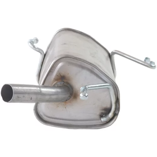 Koncový tlmič výfuku 185-615 /BOSAL/ - obr. 1