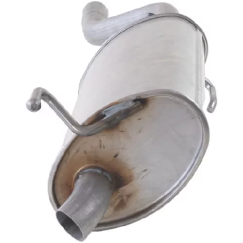 Koncový tlmič výfuku 185-683 /BOSAL/ - obr. 3