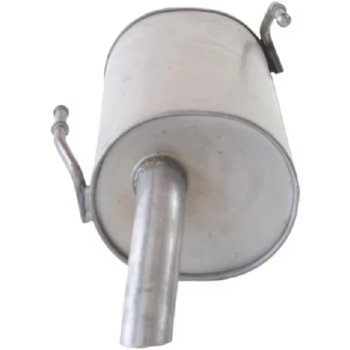 Koncový tlmič výfuku 190-001 /BOSAL/ - obr. 3