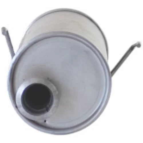 Koncový tlmič výfuku 190-003 /BOSAL/ - obr. 1