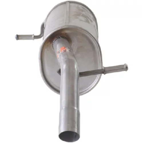 Koncový tlmič výfuku 190-057 /BOSAL/ - obr. 1
