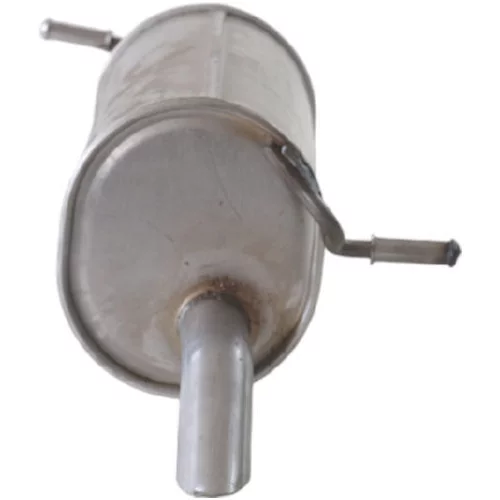 Koncový tlmič výfuku 190-057 /BOSAL/ - obr. 3