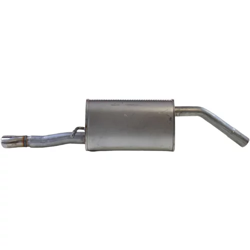 Koncový tlmič výfuku 190-087 /BOSAL/ - obr. 2