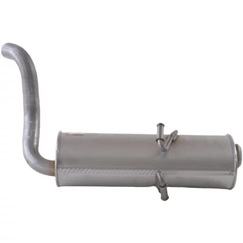 Koncový tlmič výfuku 190-129 /BOSAL/ - obr. 2