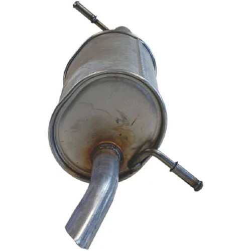 Koncový tlmič výfuku 190-363 /BOSAL/ - obr. 4