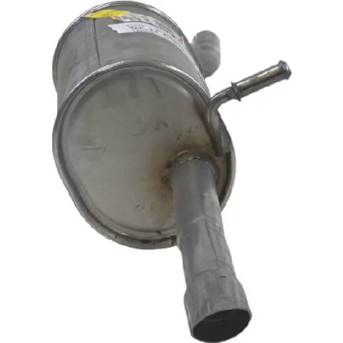 Koncový tlmič výfuku 190-379 /BOSAL/ - obr. 4