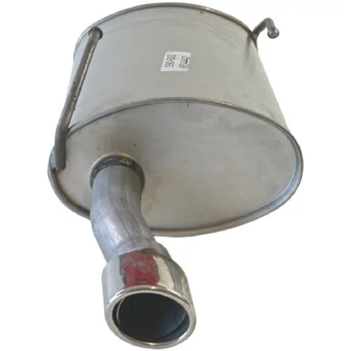 Koncový tlmič výfuku 190-503 /BOSAL/ - obr. 3