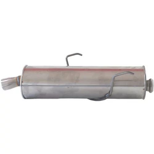 Koncový tlmič výfuku 190-619 /BOSAL/ - obr. 2
