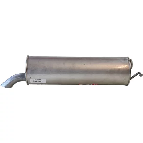 Koncový tlmič výfuku 190-949 /BOSAL/ - obr. 2