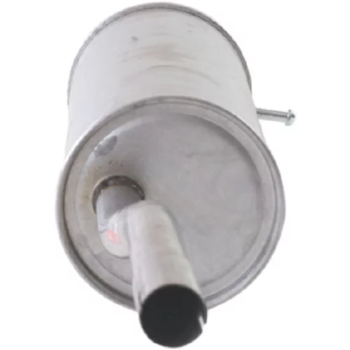 Koncový tlmič výfuku 200-005 /BOSAL/ - obr. 1