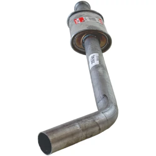 Stredný tlmič výfuku 200-341 /BOSAL/ - obr. 3