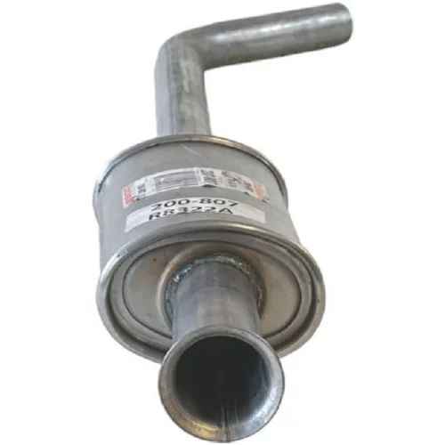 Stredný tlmič výfuku 200-807 /BOSAL/ - obr. 1