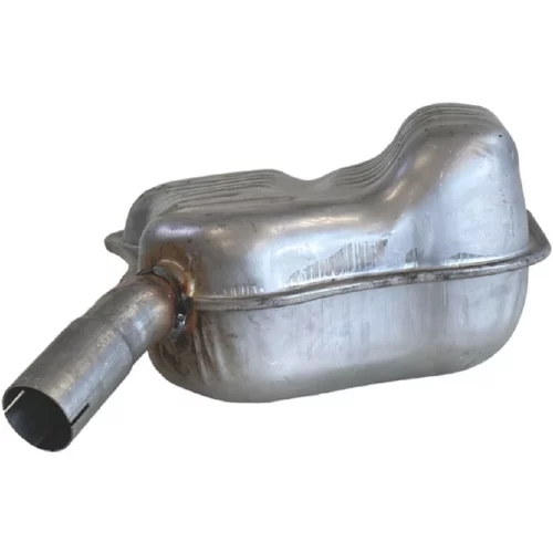 Koncový tlmič výfuku 215-003 /BOSAL/ - obr. 1