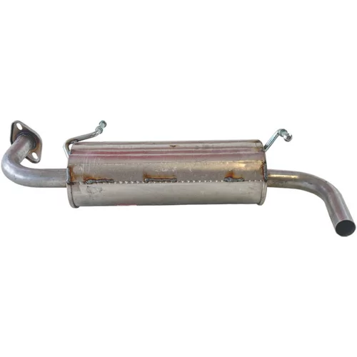 Koncový tlmič výfuku 219-095 /BOSAL/ - obr. 3