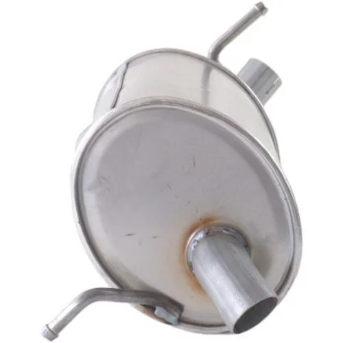 Koncový tlmič výfuku 220-035 /BOSAL/ - obr. 4