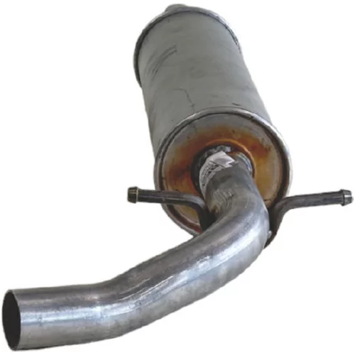 Stredný tlmič výfuku 220-055 /BOSAL/ - obr. 3