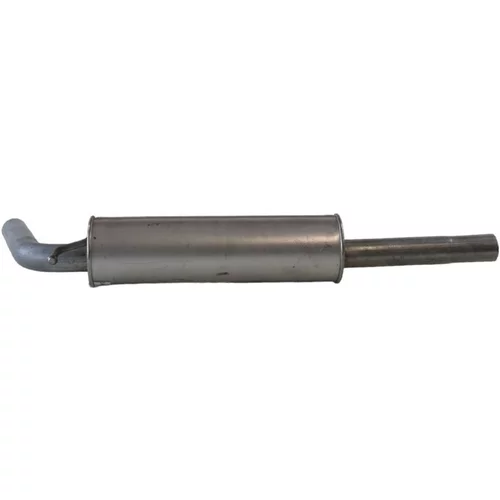 Stredný tlmič výfuku 227-047 /BOSAL/ - obr. 2