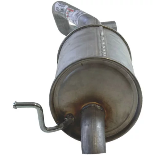 Koncový tlmič výfuku 227-051 /BOSAL/ - obr. 3