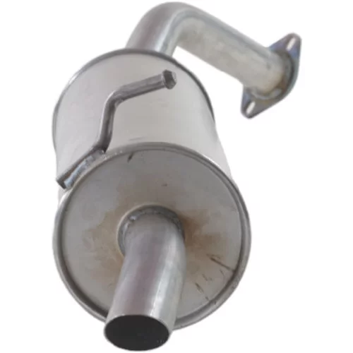 Koncový tlmič výfuku 228-177 /BOSAL/ - obr. 3