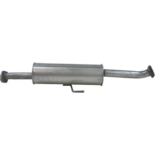 Stredný tlmič výfuku 228-307 /BOSAL/ - obr. 2