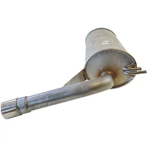 Koncový tlmič výfuku 228-487 /BOSAL/ - obr. 2