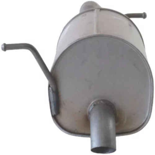 Koncový tlmič výfuku 233-059 /BOSAL/ - obr. 3
