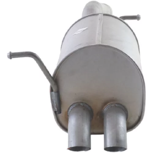 Koncový tlmič výfuku 233-089 /BOSAL/ - obr. 3