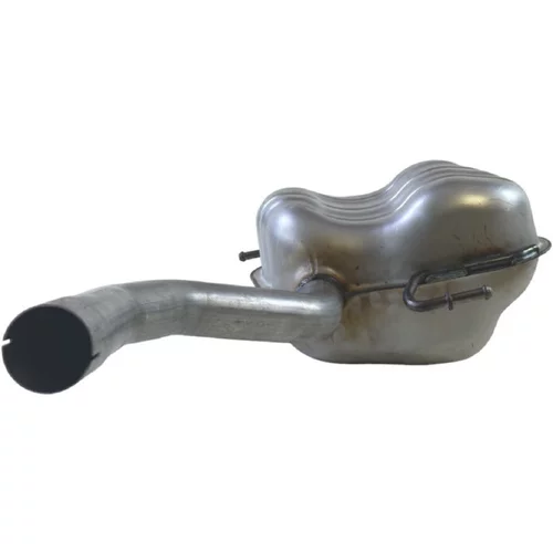 Koncový tlmič výfuku 233-155 /BOSAL/ - obr. 1