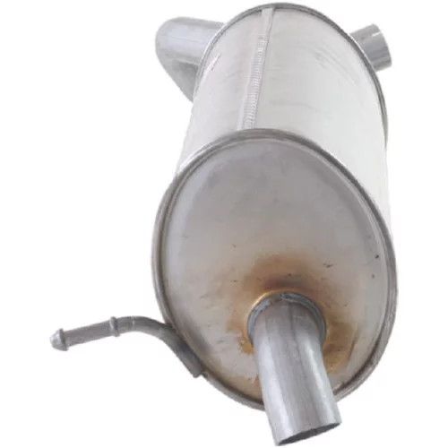 Koncový tlmič výfuku 233-347 /BOSAL/ - obr. 3
