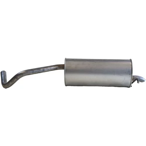 Koncový tlmič výfuku 233-569 /BOSAL/ - obr. 1
