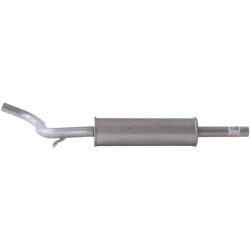 Stredný tlmič výfuku 233-603 /BOSAL/ - obr. 2