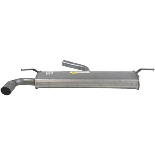 Koncový tlmič výfuku 233-645 /BOSAL/ - obr. 3
