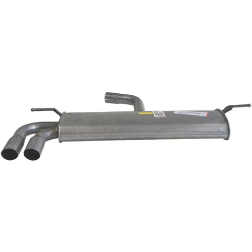 Koncový tlmič výfuku 233-727 /BOSAL/ - obr. 3