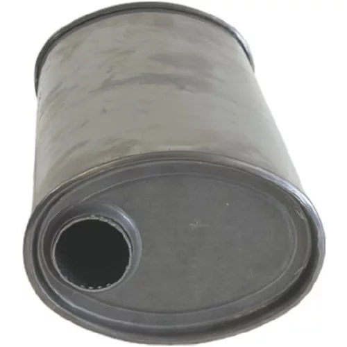 Stredny tlmic vyfuku, univerzalny 248-061 /BOSAL/ - obr. 1