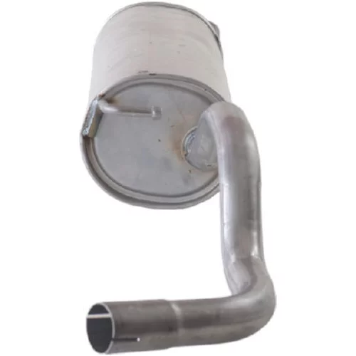 Koncový tlmič výfuku 278-145 /BOSAL/ - obr. 1