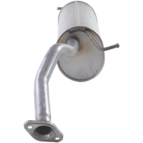 Koncový tlmič výfuku 279-423 /BOSAL/ - obr. 1