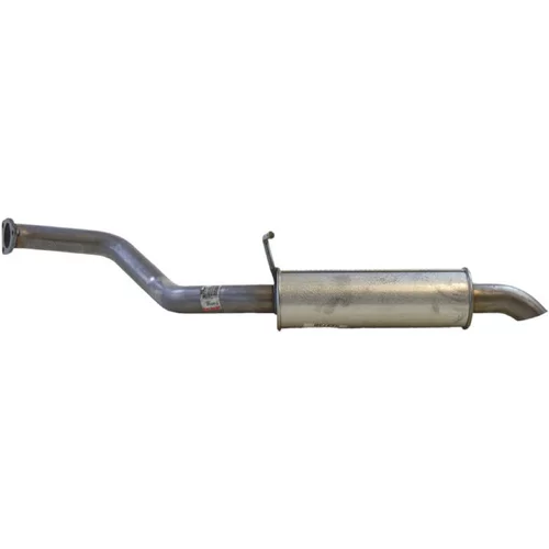Koncový tlmič výfuku 279-649 /BOSAL/ - obr. 1