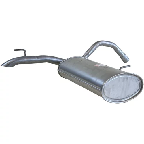 Koncový tlmič výfuku 279-871 /BOSAL/ - obr. 2