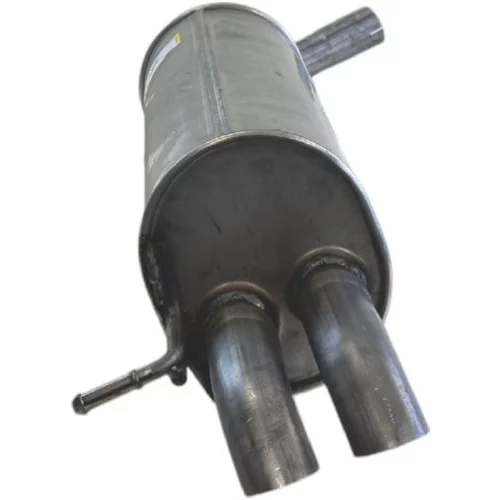 Koncový tlmič výfuku 279-955 /BOSAL/ - obr. 3