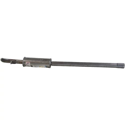 Stredný tlmič výfuku 280-291 /BOSAL/ - obr. 2
