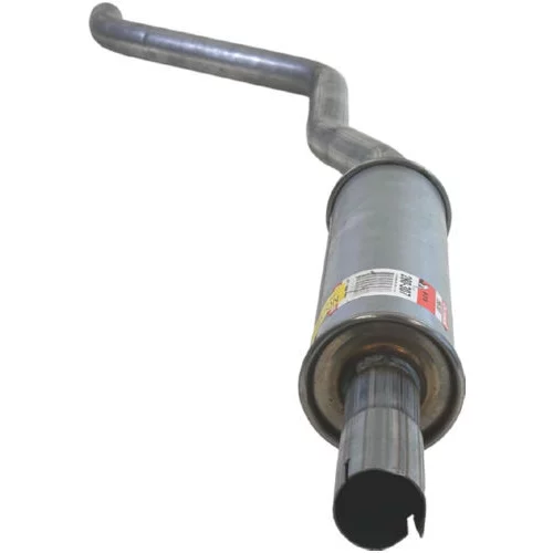 Stredný tlmič výfuku 280-307 /BOSAL/ - obr. 1