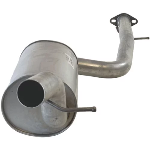 Stredný tlmič výfuku 282-419 /BOSAL/ - obr. 3