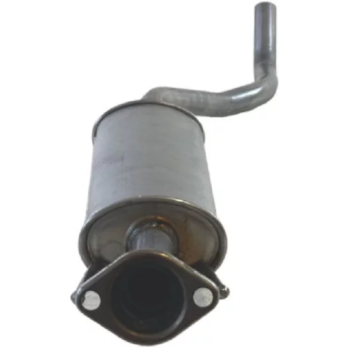 Stredný tlmič výfuku 282-577 /BOSAL/ - obr. 1