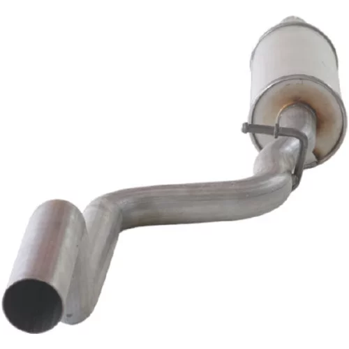Stredný tlmič výfuku 283-875 /BOSAL/ - obr. 3